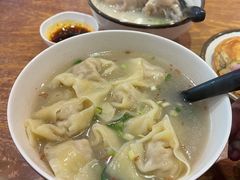 原味龙抄手-谭师爷龙抄手(白下路店)