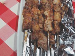 -西贝莜面村(上海百联西郊店)