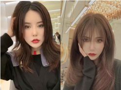 点击看大图 -3AM HAIR SALON烫发染发接发