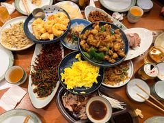 -老昌春饼(中央大街店)
