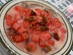 -堂屋糖水店(愚园店)