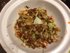 -老牌坊鲁菜名店(宽厚里店)