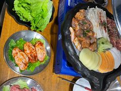 -金哲烤牛肠(海甸岛总店)
