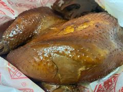 -小李烧鸡(西北角总店)