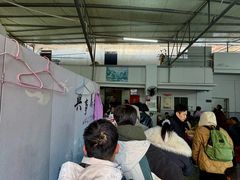 -陈记饮食店(菜园墩店)
