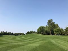 -北京京辉高尔夫俱乐部有限公司