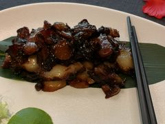文火煨山东黑牛-鲁采LU STYLE(新天地店)