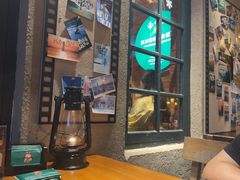 -马灯部落·西湖边的创意山景餐厅(虎跑动物园店)