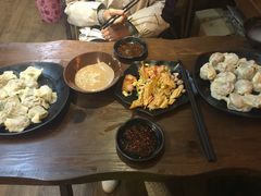 -大妈水饺(文华巷店)