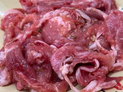 -二刚大块烤肉(东山商业街店)