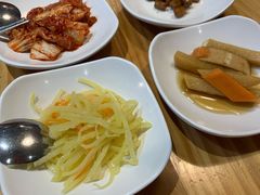 -山海珍味韩国料理(奥城店)