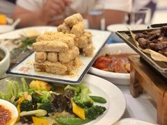 反沙南瓜-大柴·宴宾楼(芥园西道店)