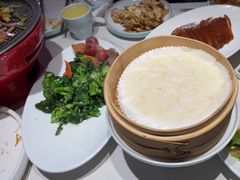 -大碗居·烤鸭·鱼头泡饼(天坛东门店)