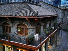 -成都世纪城假日酒店-西楼