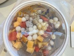 -串妹花式冰粉(乐山总店)