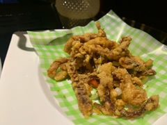 -金厨泰国餐厅·全泰籍厨师料理(拱北店)