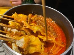 -那些年记忆烧烤