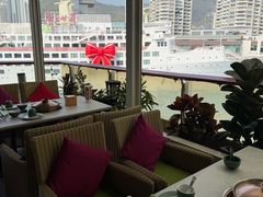 -润园四季椰子鸡火锅(海上世界店)