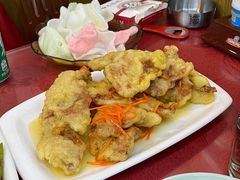 -哈尔滨饺子王·东北菜(鱼鳞浃路店)