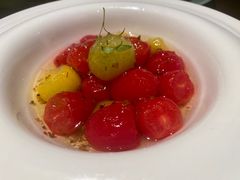 -粗茶淡饭·隐庐私厨(东亭店)