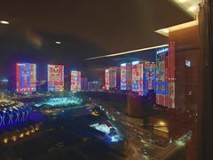 -济南喜来登酒店