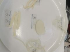 -面道赞宁海海鲜面(迎凤街店)