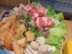 -星椰叻沙·椰浆鲜虾面(江南西店)