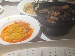 -船歌·鱼水饺青岛菜(闽江二路店)