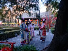 -白家大院·王府宫廷菜(苏州街店)