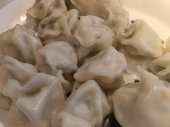 -开海·红岛海鲜虾水饺(石老人店)