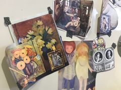 -恋物百货商店(华侨城店)