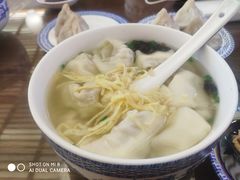 -笑来喜馄饨小笼工坊店(湖滨街店)