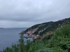 -东极岛景区