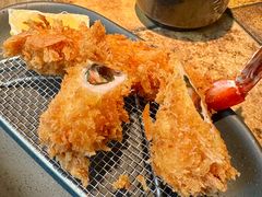 -山杏yama-katsu·吉列炸物