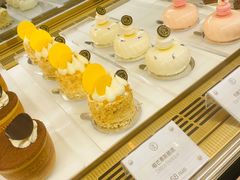 -PAUL LAFAYET 法式甜品(深圳湾万象城店)