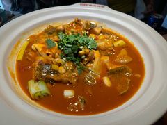 -魏铭鱼头捞饭(嘉善店)