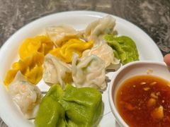 全家福水饺-前海沿·青岛菜(乐客城店)