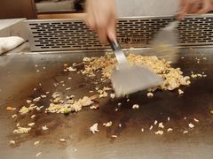 -火地铁板烧(昆山万象汇店)