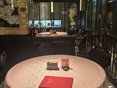 -囍凤楼·粤菜·点心·火锅(温特莱店)