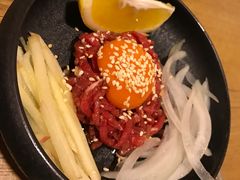 -赤坂亭·M9和牛烧肉·铁板烧(合肥万象城店)