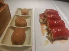 -稻香饭店(IFS国金中心店)
