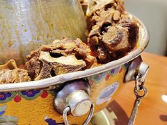 -1078號老北京涮肉(万达广场店)