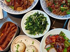 -阿大排档(长春这有山店)