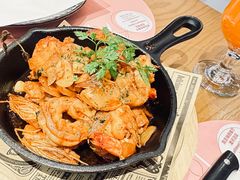 -Kathleen's Bistro&Bar 凯圣琳西餐厅(漕河泾印象城店)