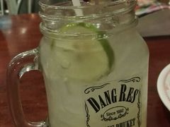 -Dang restaurant (patong phuket)