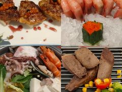 -菊上料理(蜀山银泰百货店)