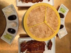 -京味斋·烤鸭·北京菜(安贞店)
