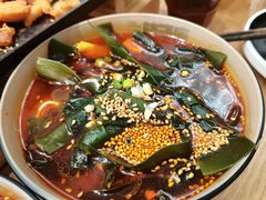 -辣子座·混搭辣子鸡(万象城店)