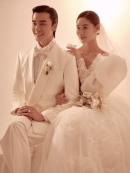 -杭州金夫人婚纱摄影(富阳私享店)
