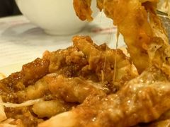 -大哥餐厅(西城花园店)